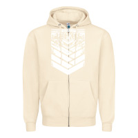 Sandshell girls' frontline griffin & kryuger Zipper Hoodie - tuanDangUi