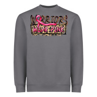 Storm Warriors wear pink Heavyweight Sweatshirt - FaDigitalArtStudio