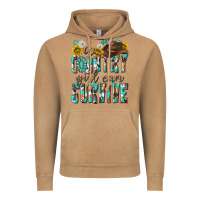 Vintage Camel Western a Country Girl Can Survive Vintage Hoodie - texasbilliewilder