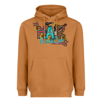 Meerkat Hair Hustler Heavyweight Hoodie - SublimationCraftShop