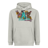 Moon Dust Hair Hustler Heavyweight Hoodie - SublimationCraftShop