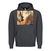Smoke sasha & digweed Zipper Hoodie - tuanDangUi