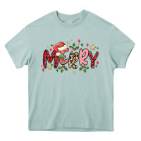Arona merry Heavy Core Tee - MaliasSmallBusiness