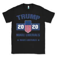 Black Trump Quotes Classic Tee - Bettercallsaul