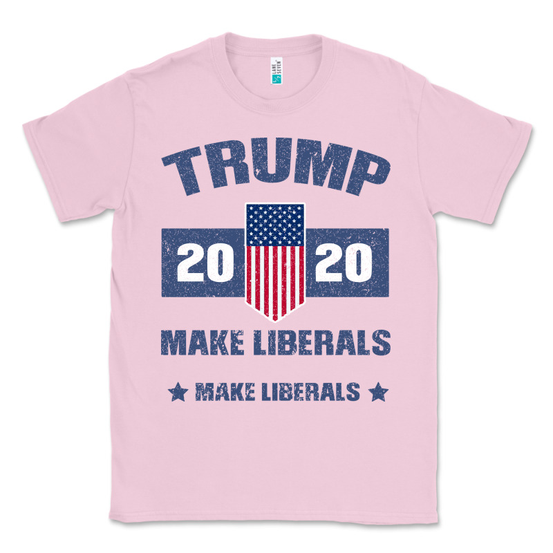 Trump Quotes Classic Tee by Bettercallsaul | Teevron