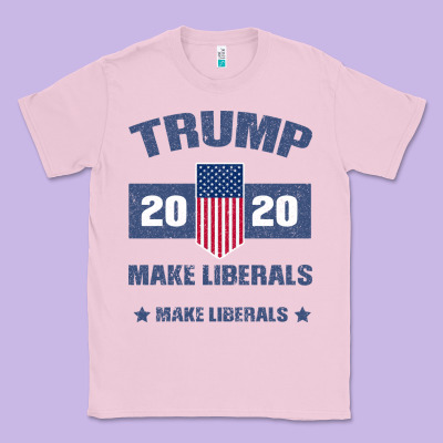 Trump Quotes Classic Tee Designed By Bettercallsaul