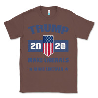 Chestnut Trump Quotes Classic Tee - Bettercallsaul