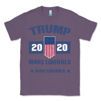 Lavender Trump Quotes Classic Tee - Bettercallsaul