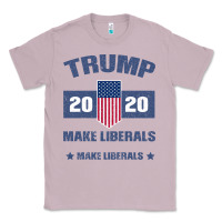 Lilac Trump Quotes Classic Tee - Bettercallsaul