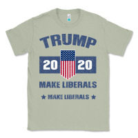 Matcha Trump Quotes Classic Tee - Bettercallsaul