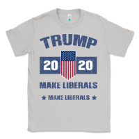 Moon Dust Trump Quotes Classic Tee - Bettercallsaul