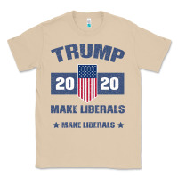 Mushroom Trump Quotes Classic Tee - Bettercallsaul