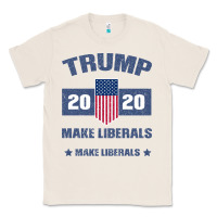 Natural Trump Quotes Classic Tee - Bettercallsaul
