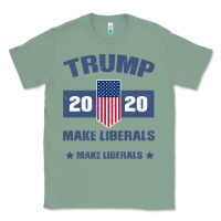 Sage Trump Quotes Classic Tee - Bettercallsaul