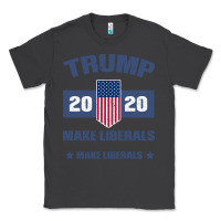 Smoke Trump Quotes Classic Tee - Bettercallsaul