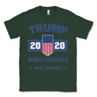 Sports Green Trump Quotes Classic Tee - Bettercallsaul