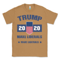 Toasted Coconut Trump Quotes Classic Tee - Bettercallsaul