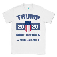 White Trump Quotes Classic Tee - Bettercallsaul