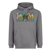 Storm being a mom makes my life complete Heavyweight Hoodie - SublimationCraftShop