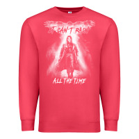 Cardinal eric draven it can't rain all the time 1 Premium Sweatshirt - tuanDangUi
