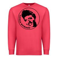 Cardinal little richard   rock'n'roll legend Premium Sweatshirt - tuanDangUi