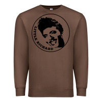 Chestnut little richard   rock'n'roll legend Premium Sweatshirt - tuanDangUi