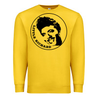 Lemon little richard   rock'n'roll legend Premium Sweatshirt - tuanDangUi