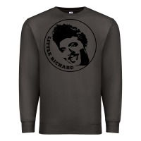 Smoke little richard   rock'n'roll legend Premium Sweatshirt - tuanDangUi