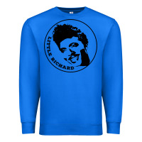 True Royal little richard   rock'n'roll legend Premium Sweatshirt - tuanDangUi