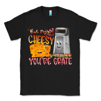 Black This Might  Sound Chessy But it Think You Are Grat Classic Tee - RacoonDesign
