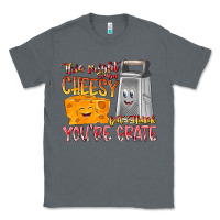 Charcoal Heather This Might  Sound Chessy But it Think You Are Grat Classic Tee - RacoonDesign