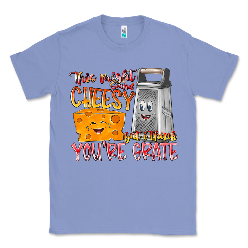 This Might  Sound Chessy But It Think You Are Grat Classic Tee by RacoonDesign | Teevron