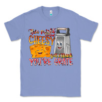 Colony Blue This Might  Sound Chessy But it Think You Are Grat Classic Tee - RacoonDesign