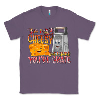 Lavender This Might  Sound Chessy But it Think You Are Grat Classic Tee - RacoonDesign
