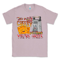 Lilac This Might  Sound Chessy But it Think You Are Grat Classic Tee - RacoonDesign