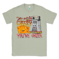Matcha This Might  Sound Chessy But it Think You Are Grat Classic Tee - RacoonDesign