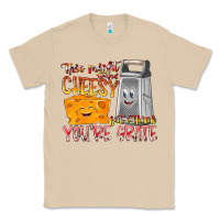 Mushroom This Might  Sound Chessy But it Think You Are Grat Classic Tee - RacoonDesign