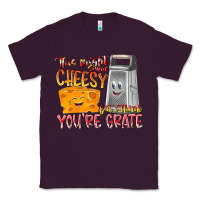 Plum This Might  Sound Chessy But it Think You Are Grat Classic Tee - RacoonDesign