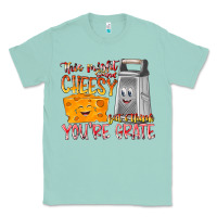 Seafoam This Might  Sound Chessy But it Think You Are Grat Classic Tee - RacoonDesign