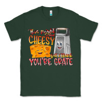 Sports Green This Might  Sound Chessy But it Think You Are Grat Classic Tee - RacoonDesign