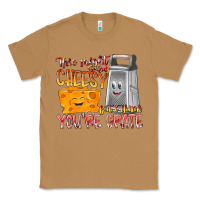 Toasted Coconut This Might  Sound Chessy But it Think You Are Grat Classic Tee - RacoonDesign