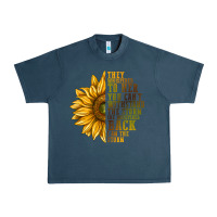 They Whispered To Her You Can't Withstand Urban Heavy Tee | Teevron
