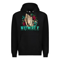 Black Western Humble 1 Pete 5 6 Premium Hoodie - BundleAndBundleShop