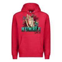 Cardinal Western Humble 1 Pete 5 6 Premium Hoodie - BundleAndBundleShop