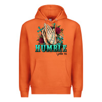 Carrot Western Humble 1 Pete 5 6 Premium Hoodie - BundleAndBundleShop