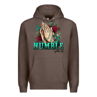 Coffee Western Humble 1 Pete 5 6 Premium Hoodie - BundleAndBundleShop