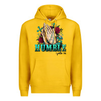 Lemon Western Humble 1 Pete 5 6 Premium Hoodie - BundleAndBundleShop