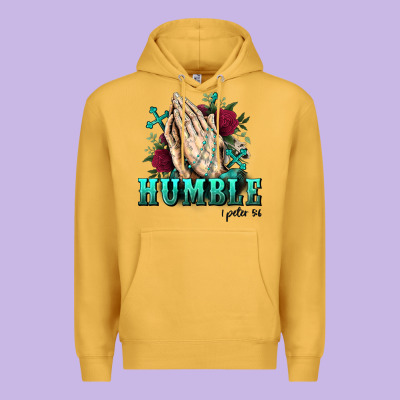 Western Humble 1 Pete 5 6 Premium Hoodie Designed By Bundleandbundleshop