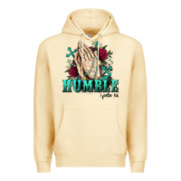 Pina Colada Western Humble 1 Pete 5 6 Premium Hoodie - BundleAndBundleShop
