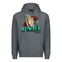 Rock Western Humble 1 Pete 5 6 Premium Hoodie - BundleAndBundleShop